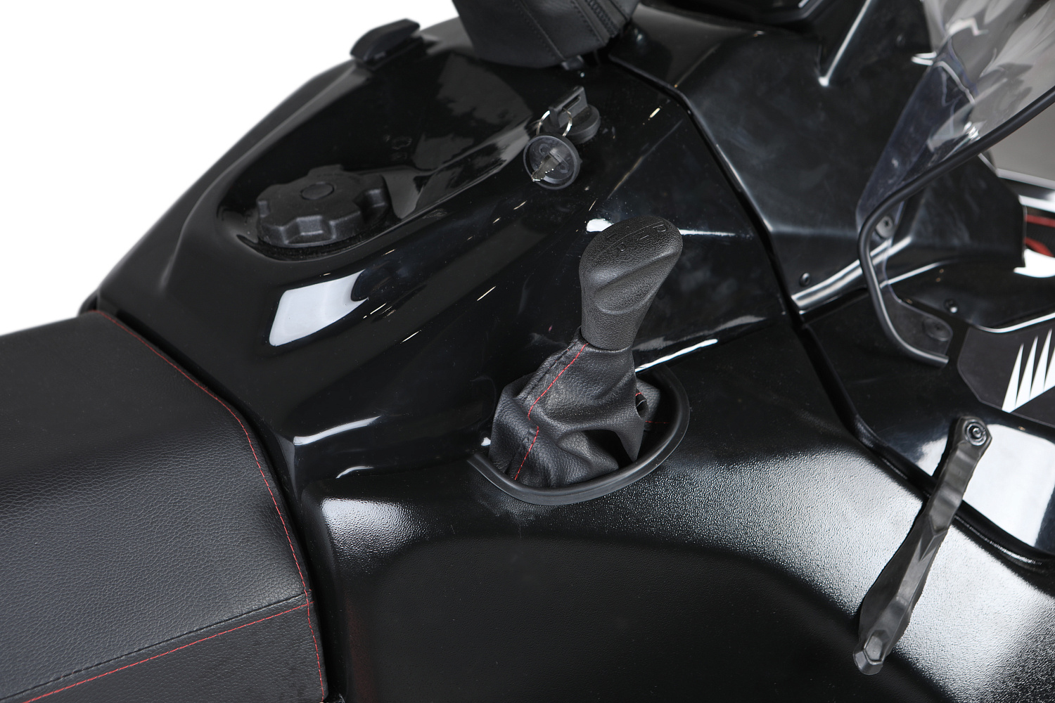 Снегоход IKUDZO HUNTER 700LK 25 V2 в Новокуйбышевске