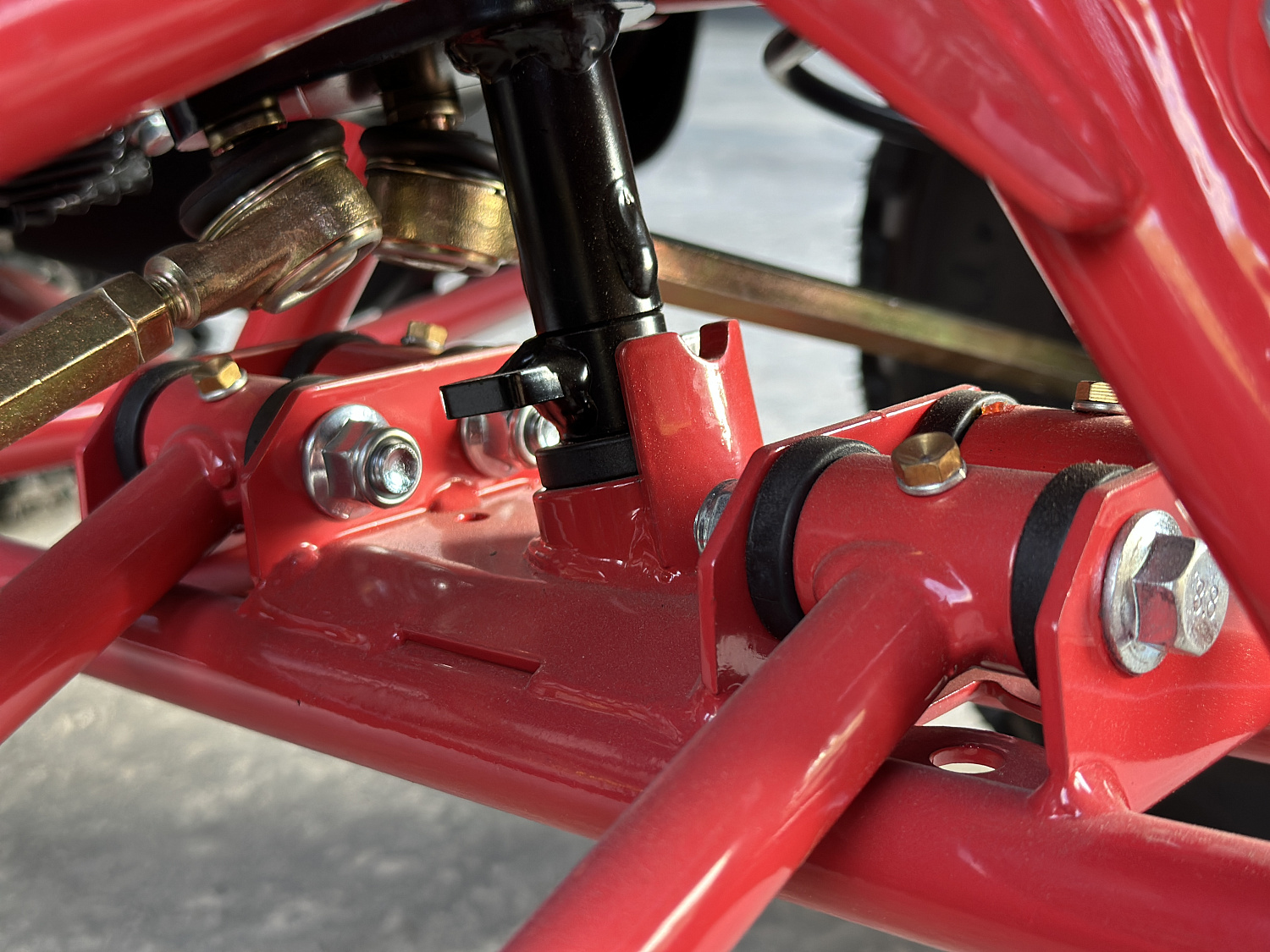 Квадроцикл PROMAX МАЙНКРАФТ 192 PRO 2025 в Новокуйбышевске