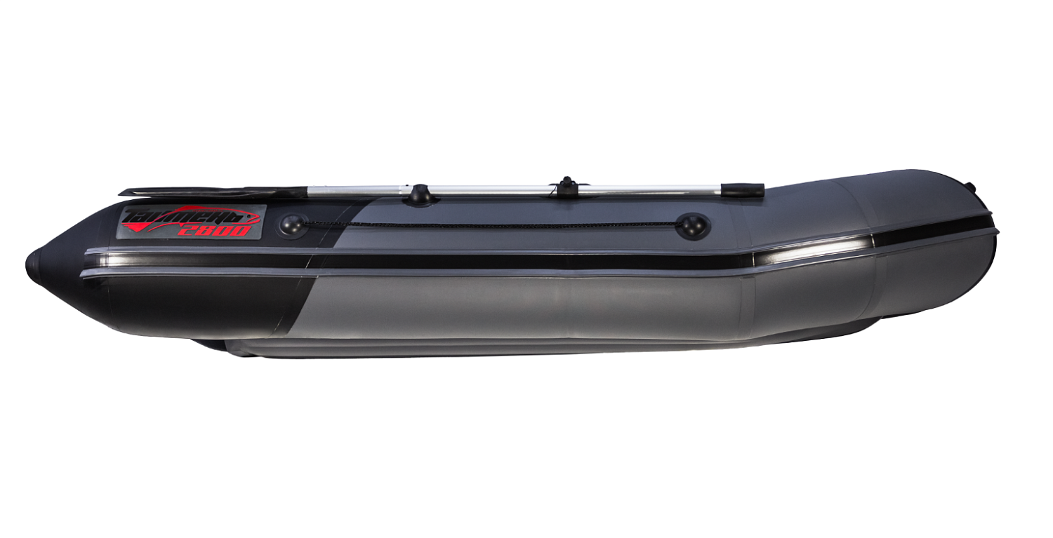 Лодка Таймень NX 2800 НДНД в Новокуйбышевске