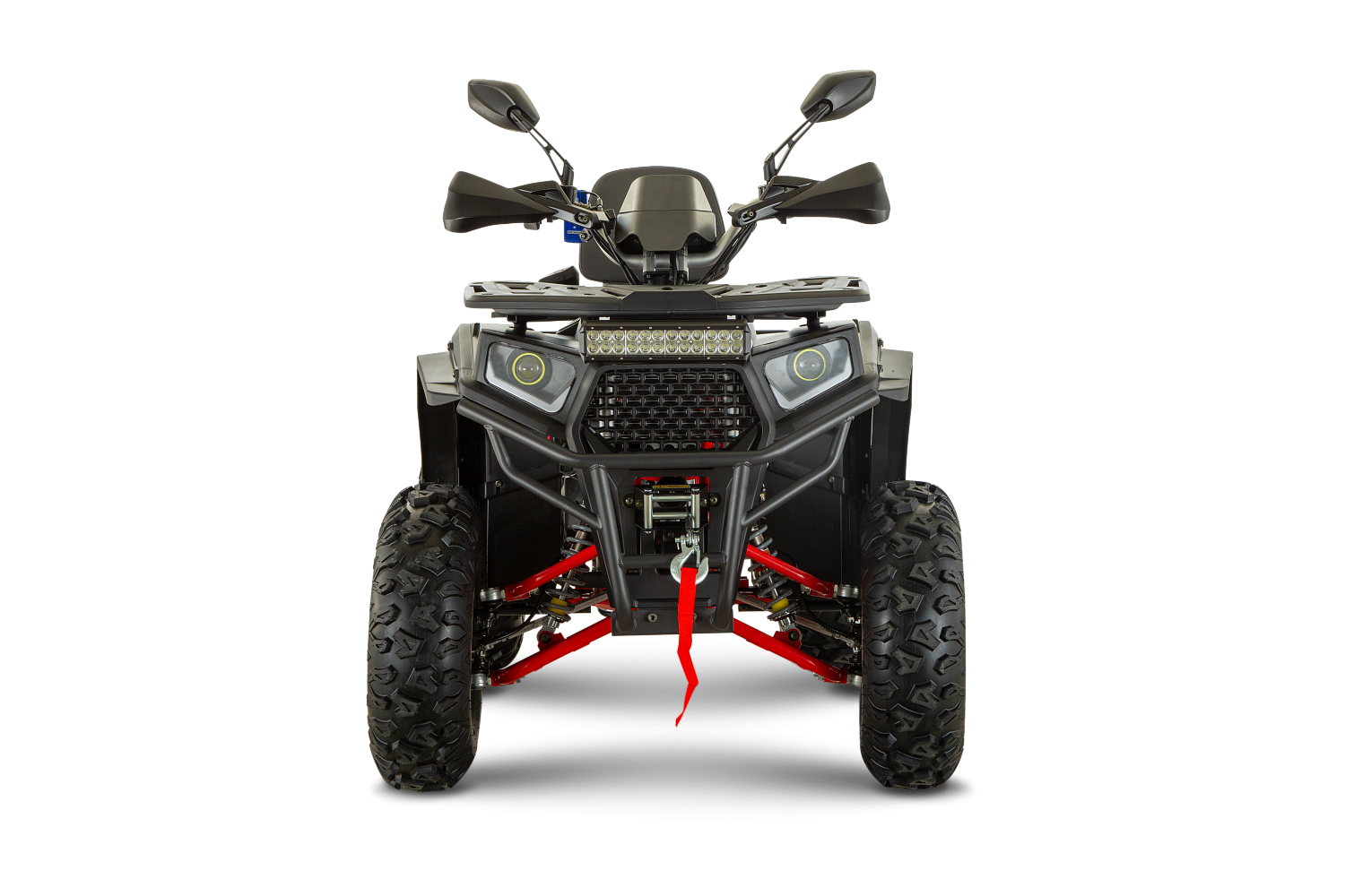 Квадроцикл GBM CROSS HILL 320 BIG PREMIUM в Новокуйбышевске