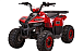 Квадроцикл Yacota Raposa 110 в Новокуйбышевске