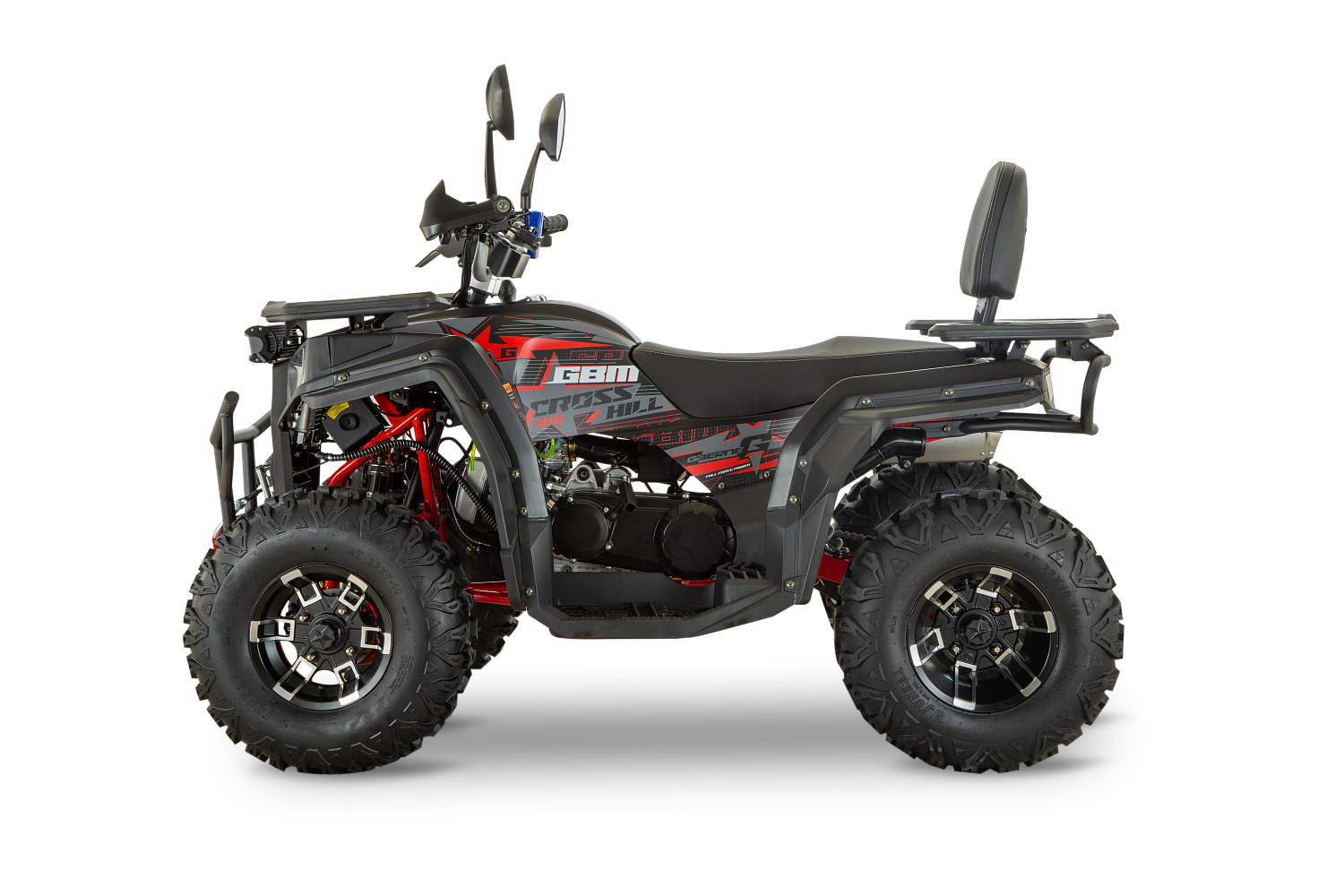 Квадроцикл GBM CROSS HILL 320 BIG PREMIUM в Новокуйбышевске