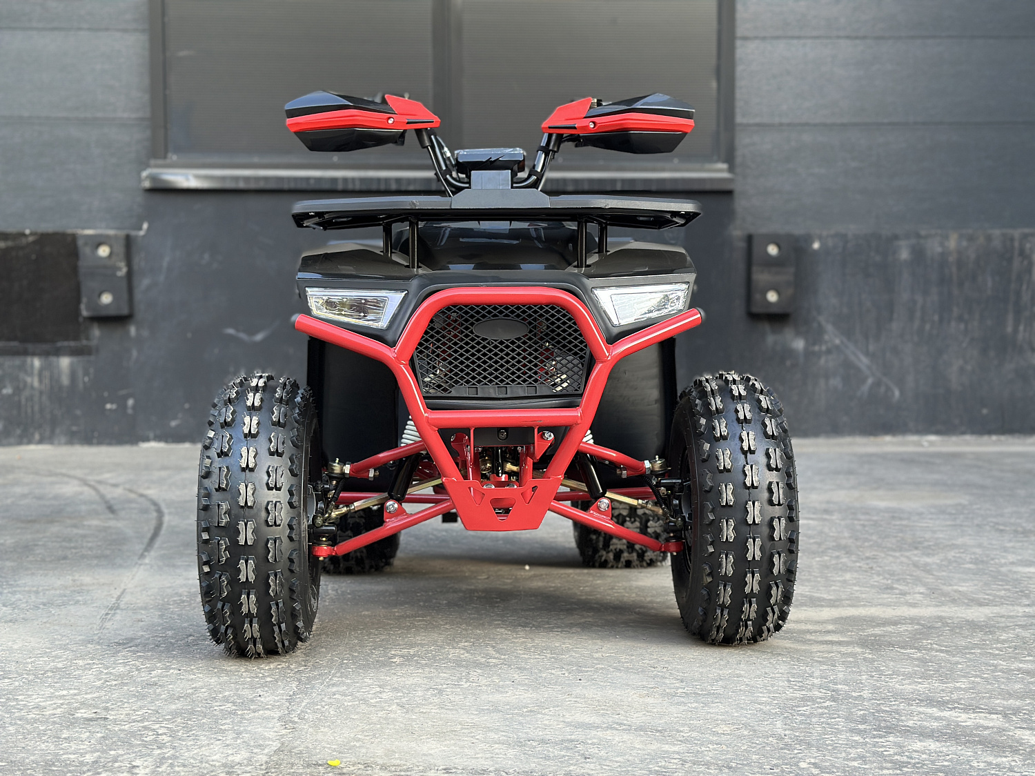 Квадроцикл PROMAX МАЙНКРАФТ 192 PRO 2025 в Новокуйбышевске