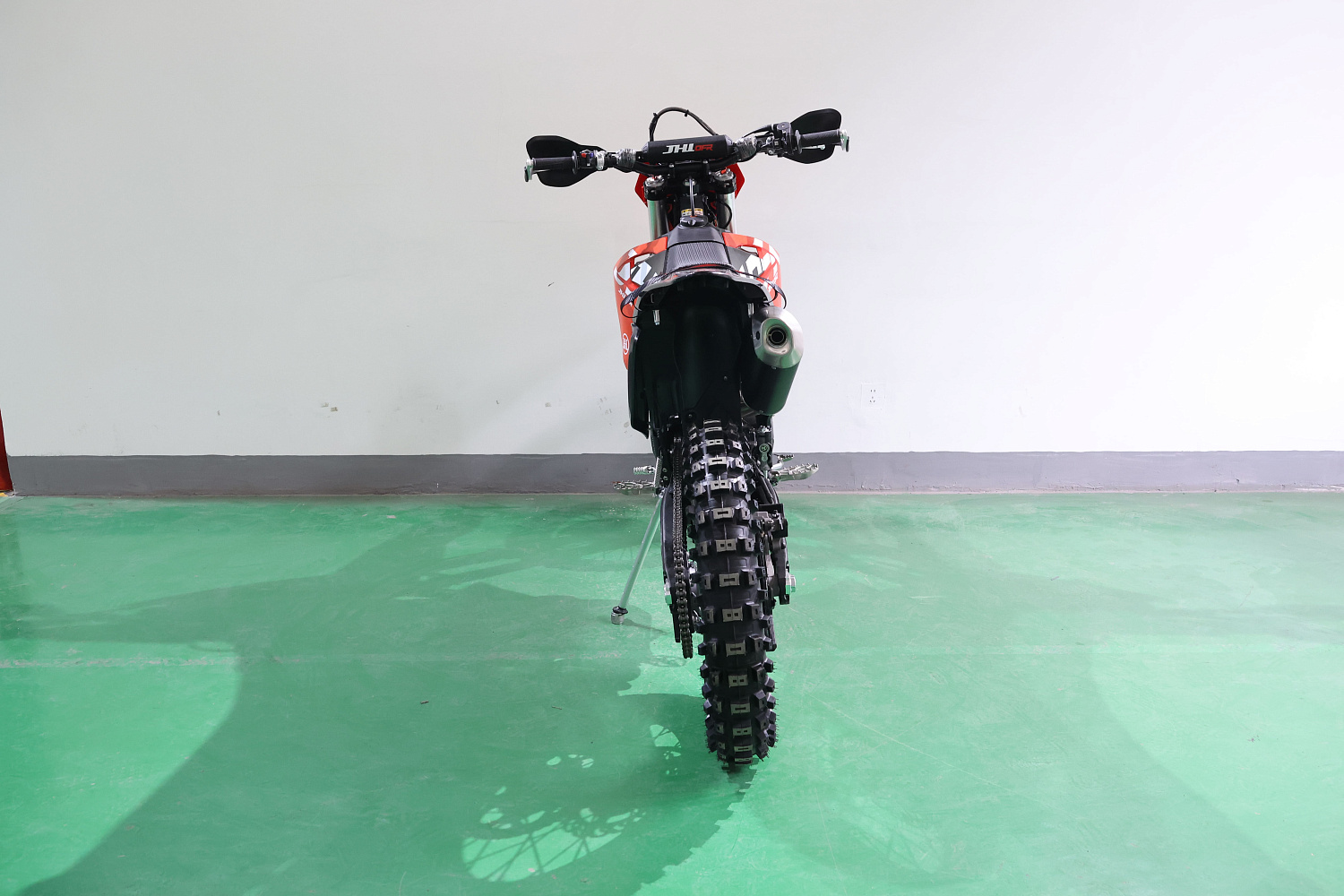 Мотоцикл JHLMOTO JHLofr GS YBS300 (176MN) в Новокуйбышевске