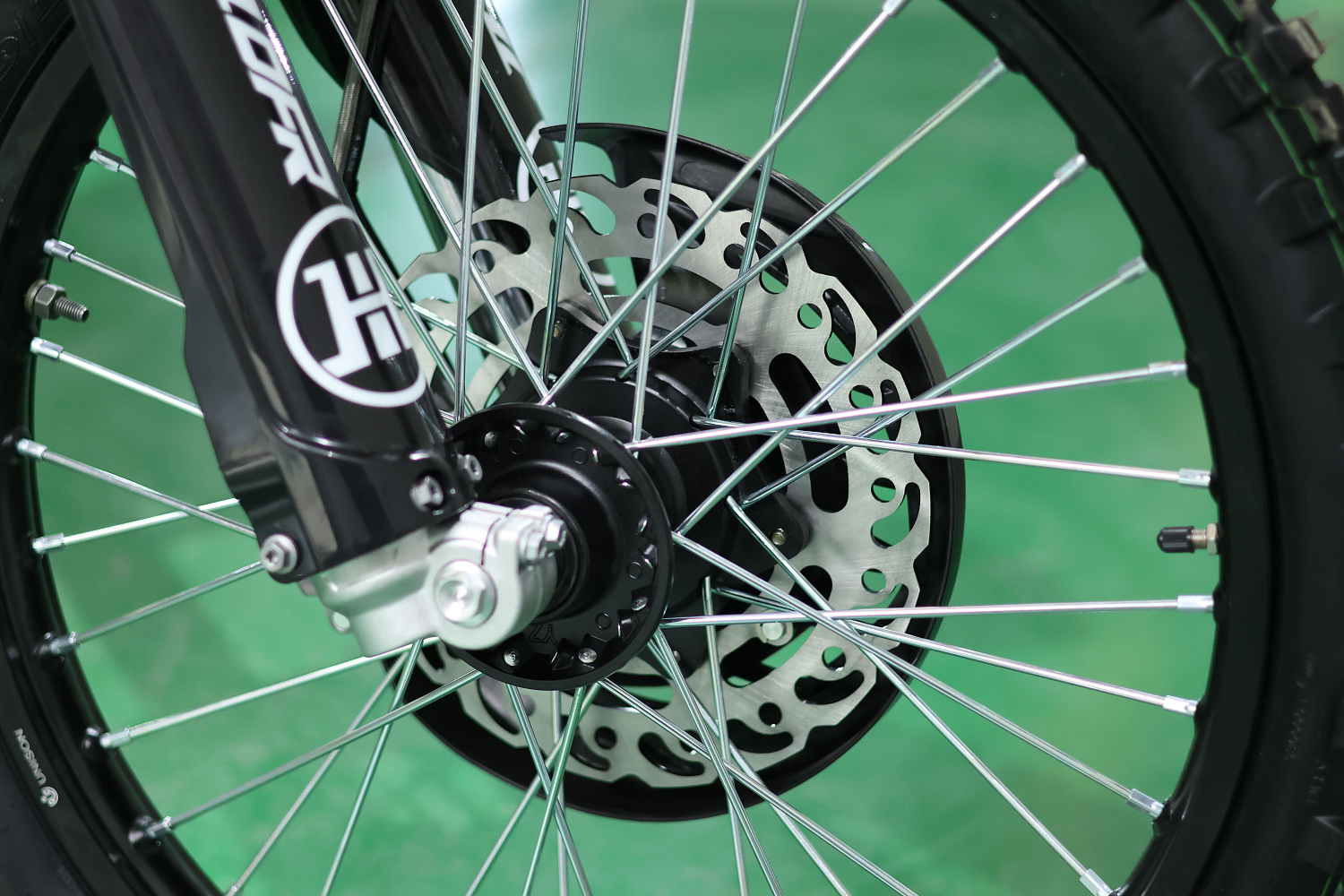 Мотоцикл JHLMOTO JHLofr GS YBS300 (176MN) в Новокуйбышевске