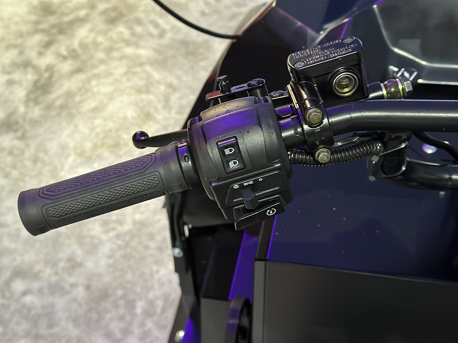 Снегоход PROMAX YAKUT 500 2.0 4T 20 в Новокуйбышевске