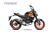 Мопед PROMAX CB130R (49) в Новокуйбышевске