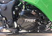 Мотоцикл TMBK Ninja 400cc в Новокуйбышевске