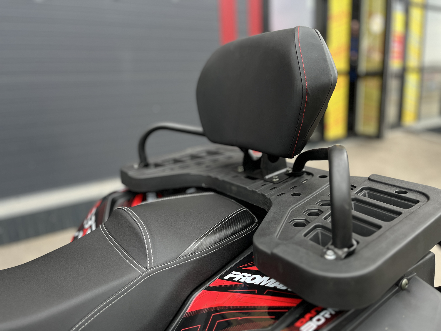 Квадроцикл PROMAX TAURUS 300 MAX-PRO LONG в Новокуйбышевске