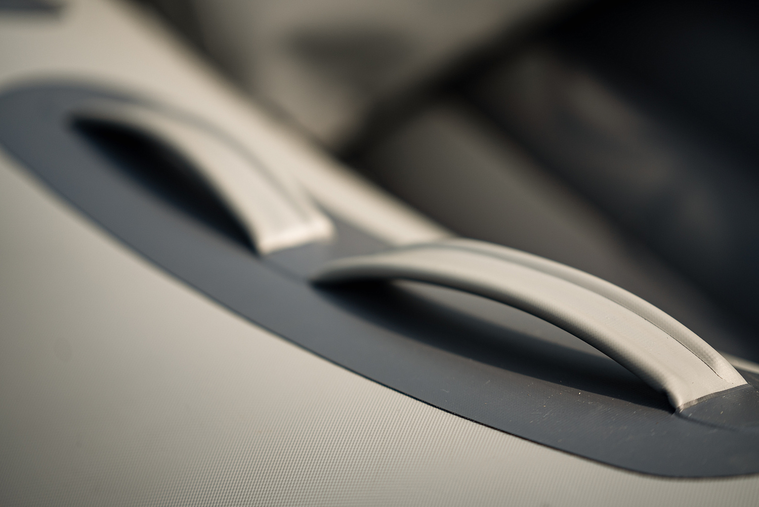 Лодка MISHIMO RIVER JET 390 под водомет в Новокуйбышевске