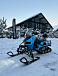 Снегоход WELS 200 RS NEW в Новокуйбышевске