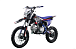 Питбайк FullCrew Big Beast 150cc 17\14 (механ., эл.стартер) в Новокуйбышевске