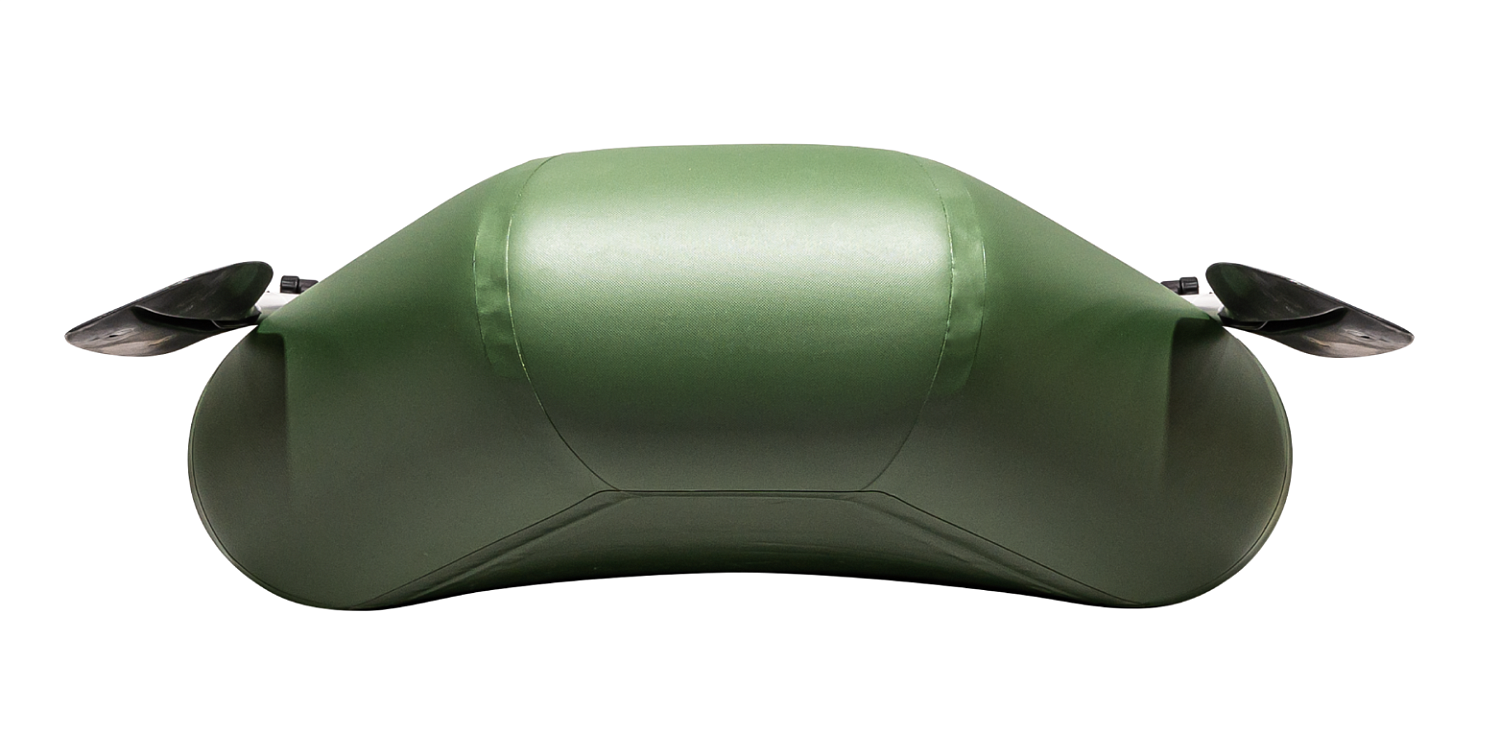 Лодка Барс 230 в Новокуйбышевске