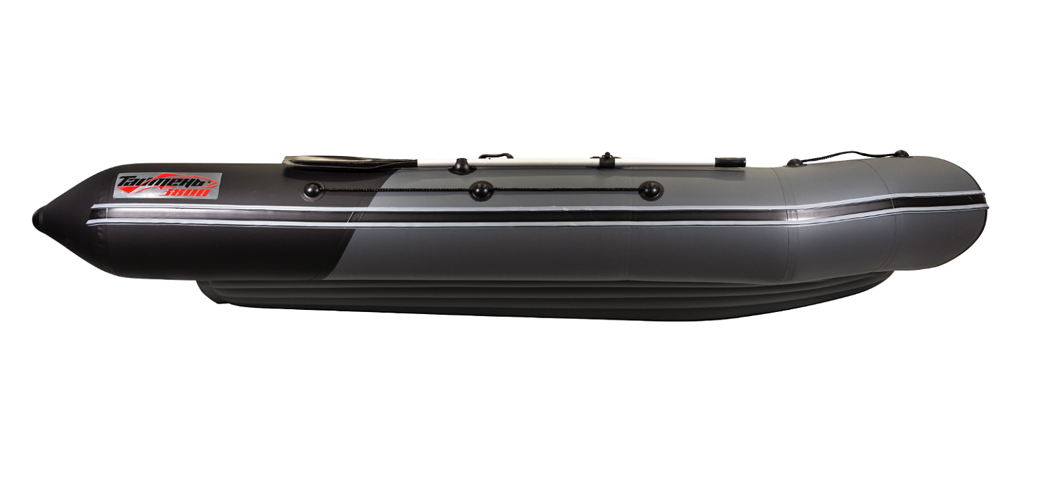 Лодка Таймень NX 3800 НДНД PRO в Новокуйбышевске