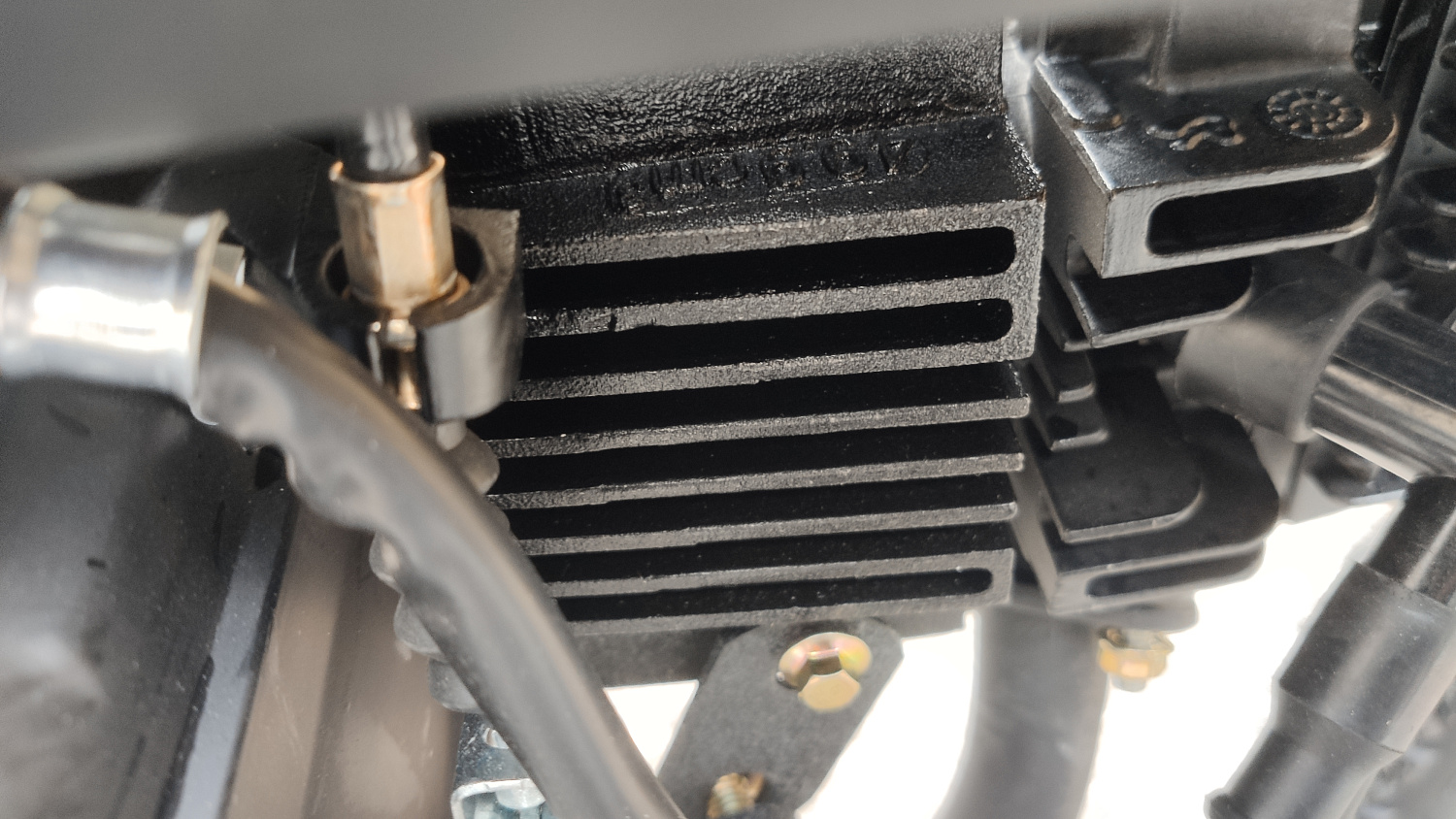 Мопед FAIDET SKIFF RS150 (49) в Новокуйбышевске