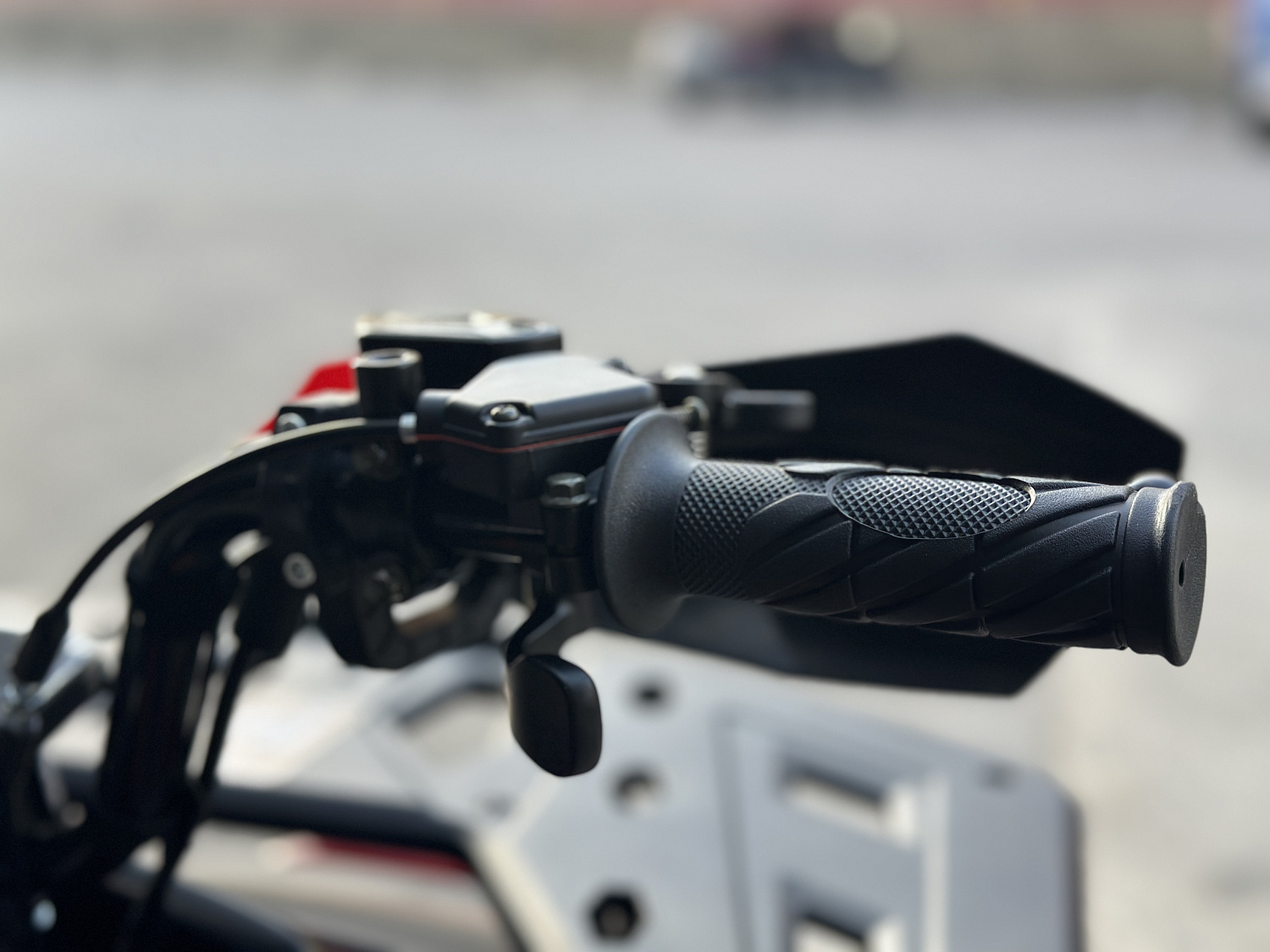 Квадроцикл PROMAX МАЙНКРАФТ 192 PRO 2025 в Новокуйбышевске