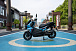 Скутер PROMAX BMW C250X в Новокуйбышевске