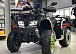 Квадроцикл GBM MAVERICK 300 NEW LUX в Новокуйбышевске