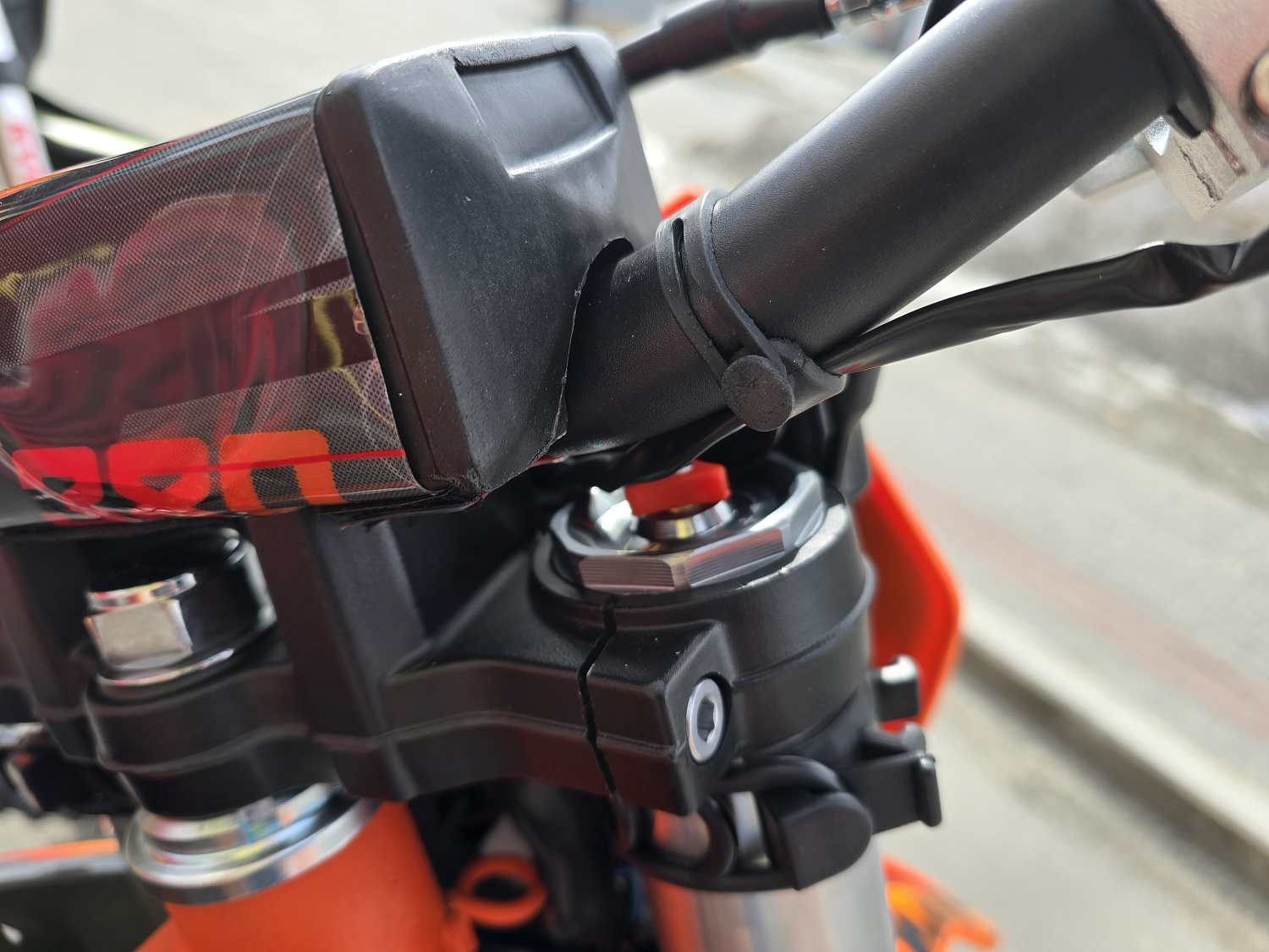 Кроссовый мотоцикл PROMAX INFERNO 380 (4 valves, 5 gears) в Новокуйбышевске