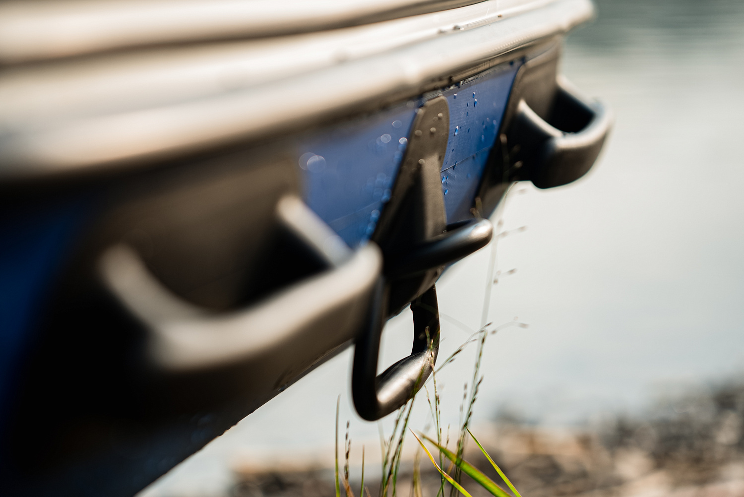 Лодка MISHIMO RIVER FJET PRO 400 под водомет в Новокуйбышевске