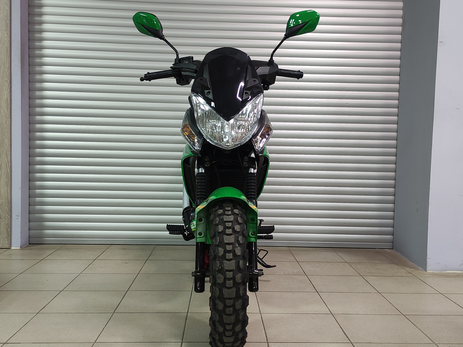 Мопед PROMAX STREET CROSS 150 (49) в Новокуйбышевске