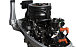Лодочный мотор Seanovo SN9.9FFEL Enduro в Новокуйбышевске