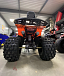 Квадроцикл PROMAX WILD 2.0 190 PRO (2025) в Новокуйбышевске