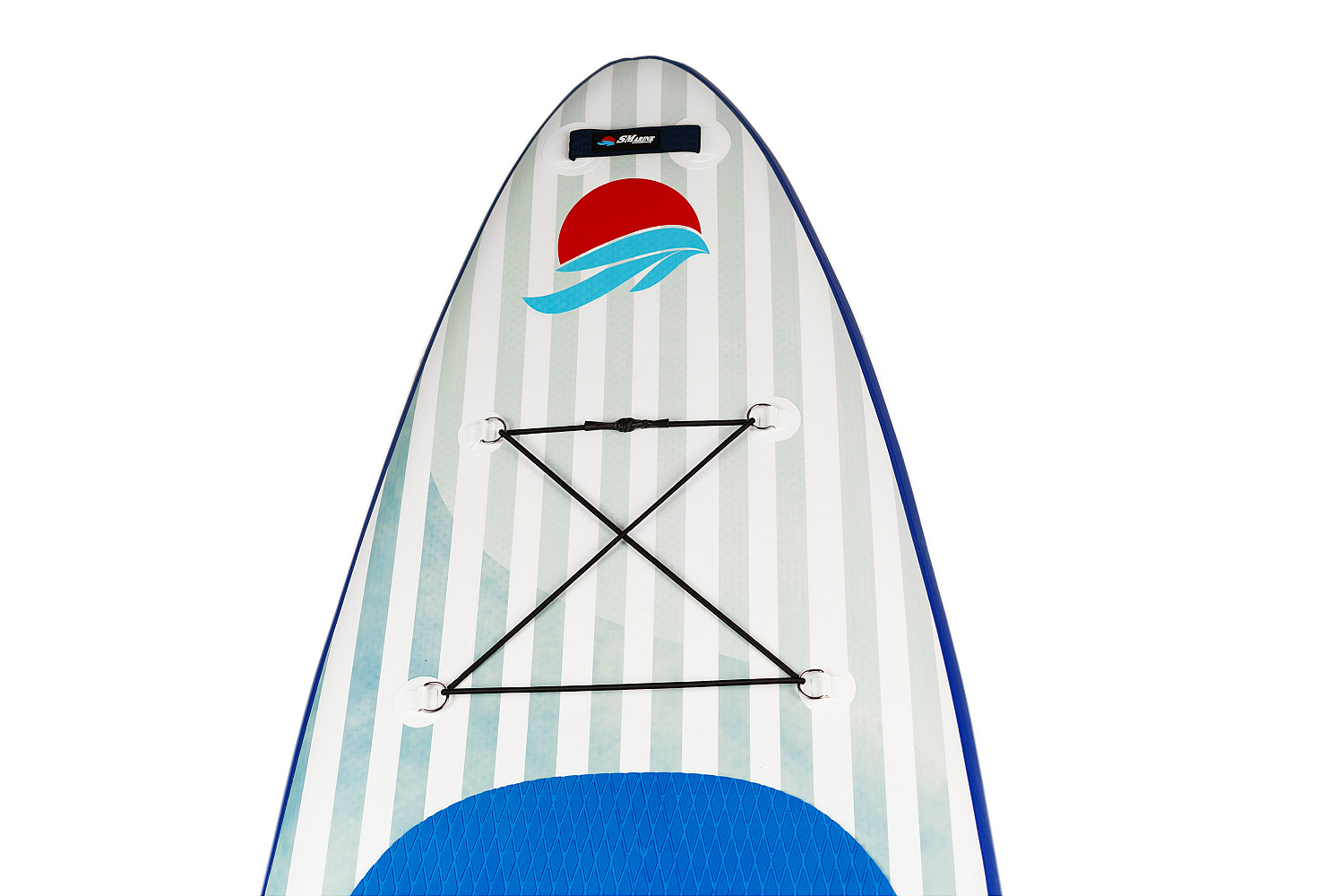 САП (SUP) Board SMARINE 10.8 в Новокуйбышевске