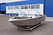 Алюминиевая лодка  Неман-400 DCM NEW в Новокуйбышевске