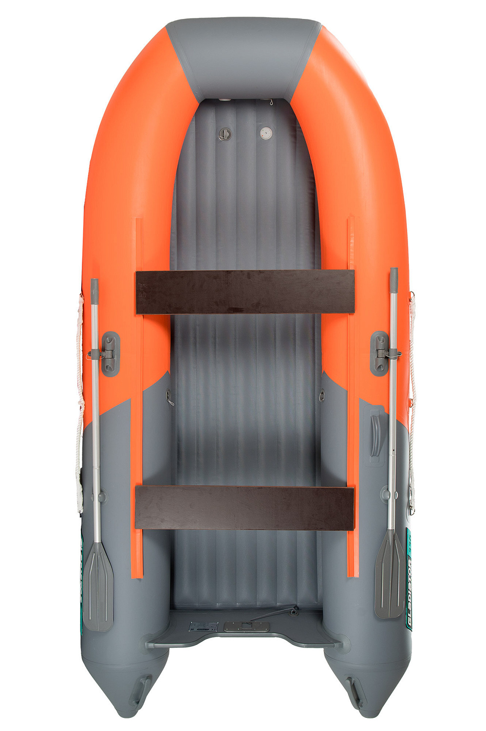 НАДУВНАЯ ЛОДКА GLADIATOR E330SL в Новокуйбышевске