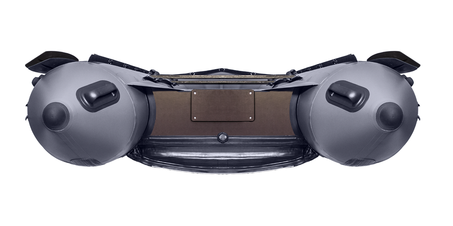 Лодка APACHE 3700 НДНД в Новокуйбышевске