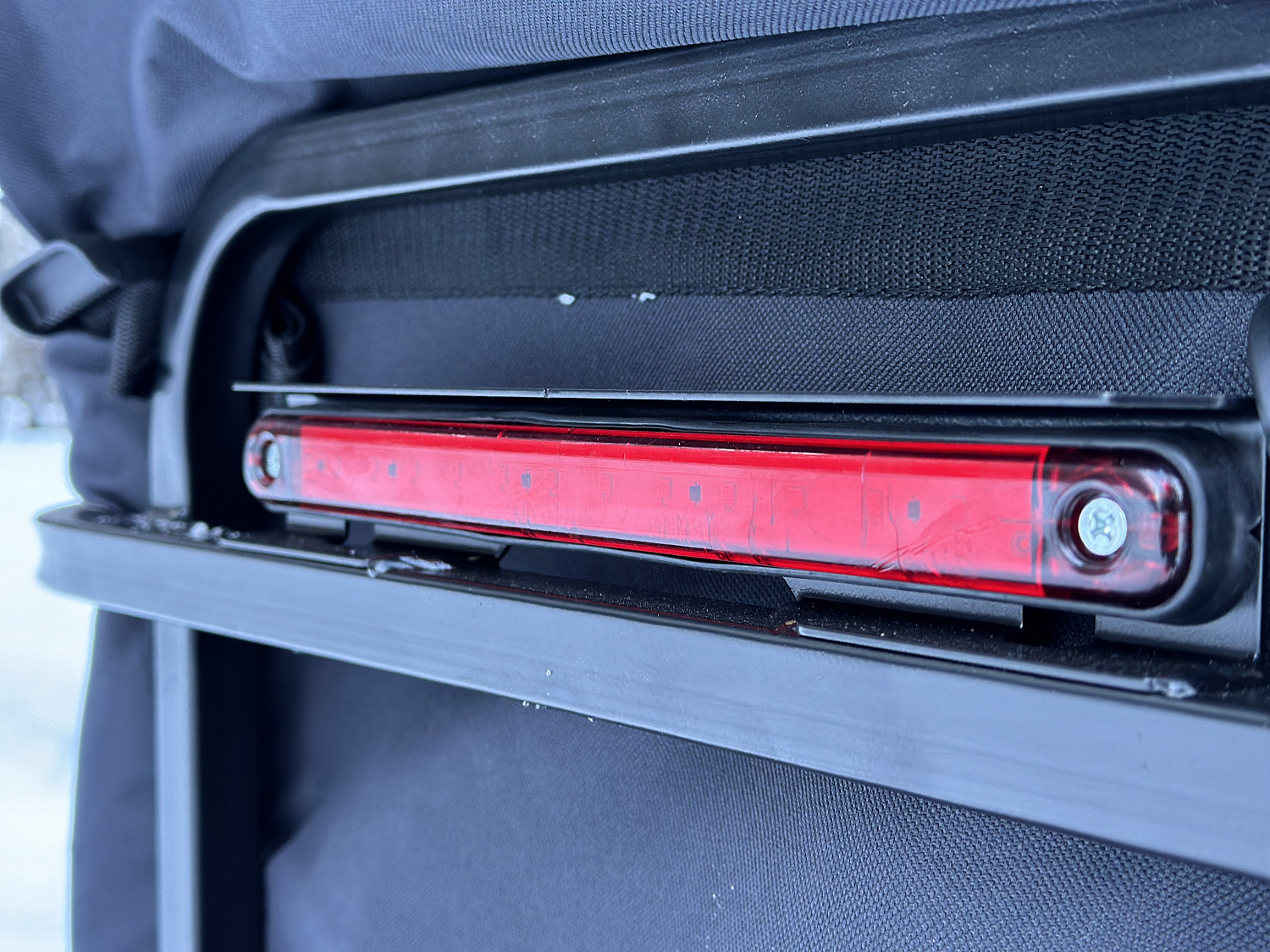 Снегоход PROMAX YAKUT 500 LONG 2.0 4T 29 в Новокуйбышевске