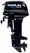Лодочный мотор MARLIN MP 20 AWRS в Новокуйбышевске