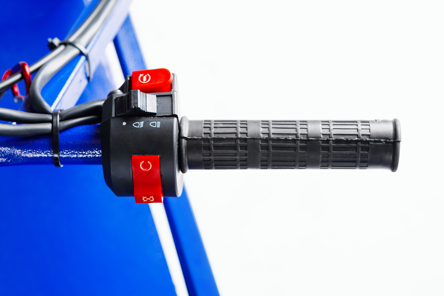 МОТОБУКСИРОВЩИК SNOW DOG 15 л.с. в Новокуйбышевске