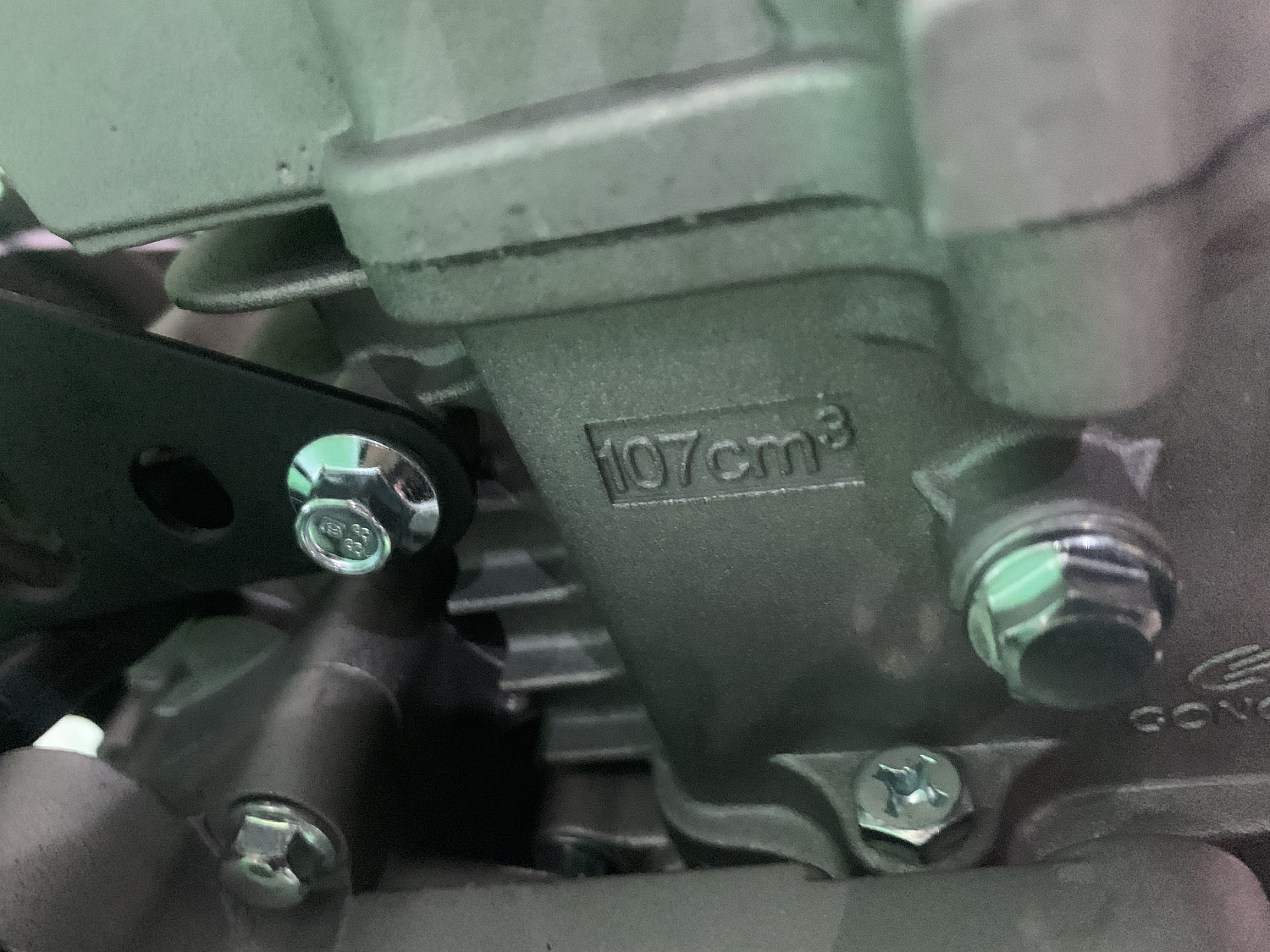 Питбайк JHLMOTO JHL MK110 (12/10) в Новокуйбышевске