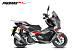 МаксиСкутер PROMAX-HONDA ADV 150 (49) (Inspired by HONDA) в Новокуйбышевске