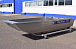Алюминиевая лодка Wyatboat-390 в Новокуйбышевске Алюминиевая лодка Wyatboat-390 в Новокуйбышевске