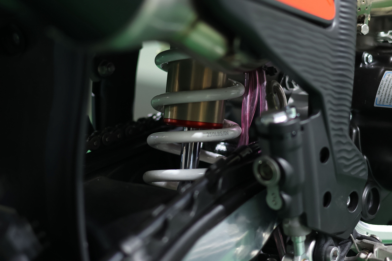 Мотоцикл JHLMOTO JHLofr GS YBS300 (176MN) в Новокуйбышевске