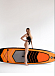 НАДУВНОЙ SUP-BOARD MOONLIGHT 11,6 в Новокуйбышевске