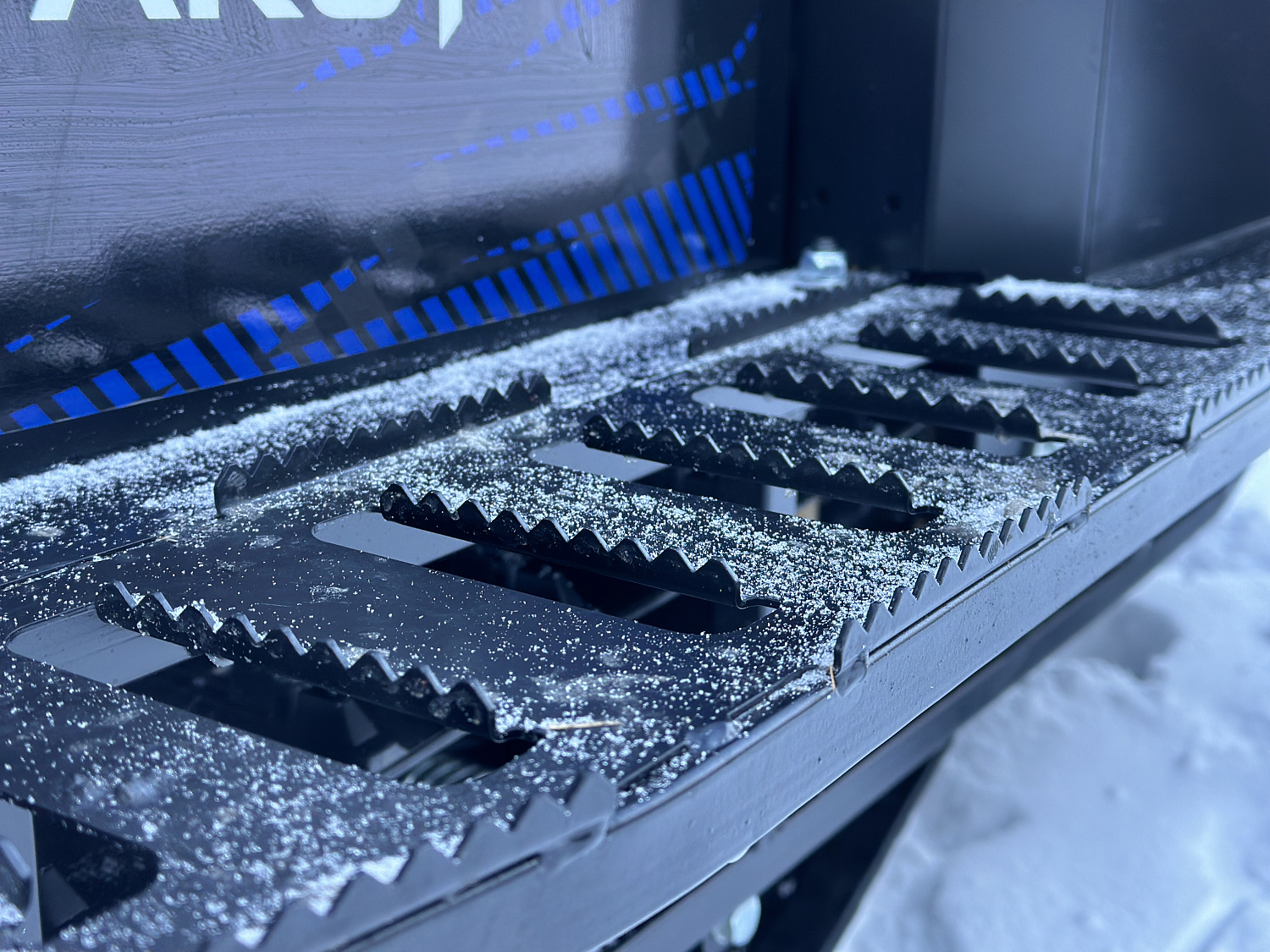 Снегоход PROMAX YAKUT 500 LONG 2.0 4T 29 в Новокуйбышевске