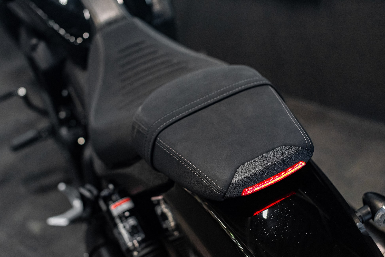 Мотоцикл Benda DarkFlag 500 в Новокуйбышевске