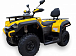 Квадроцикл HISUN GUARDIAN 400L /LONG в Новокуйбышевске