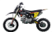 Питбайк FullCrew Teen Rider 125cc 17\14 (механ., эл.стартер) в Новокуйбышевске