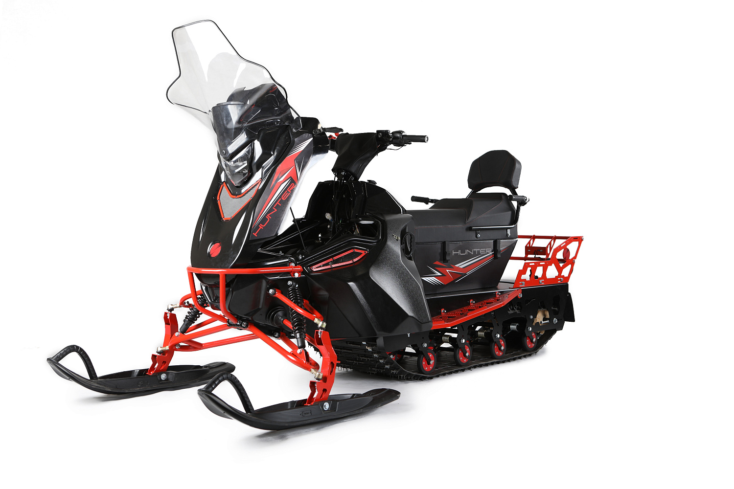 Снегоход IKUDZO HUNTER 700LK 25 V2 в Новокуйбышевске