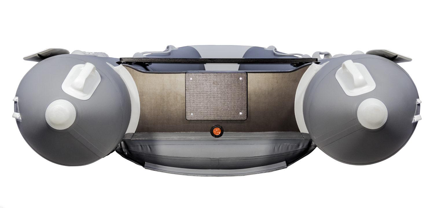 Лодка АКВА 3200 нднд в Новокуйбышевске