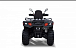 Квадроцикл HISUN TACTIC 550 (HS550ATV) NORMAL в Новокуйбышевске