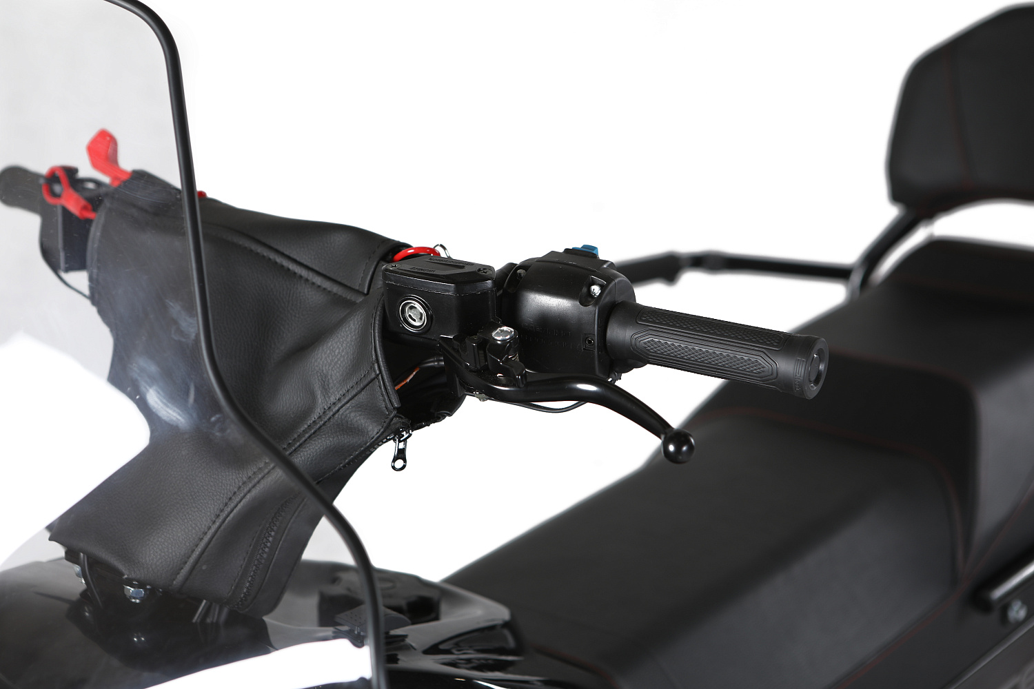 Снегоход IKUDZO HUNTER 700LK 25 V2 в Новокуйбышевске