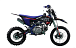 Питбайк FullCrew Big Beast 150cc 17\14 (механ., эл.стартер) в Новокуйбышевске