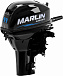 Лодочный мотор MARLIN MP 9.9 AMH в Новокуйбышевске