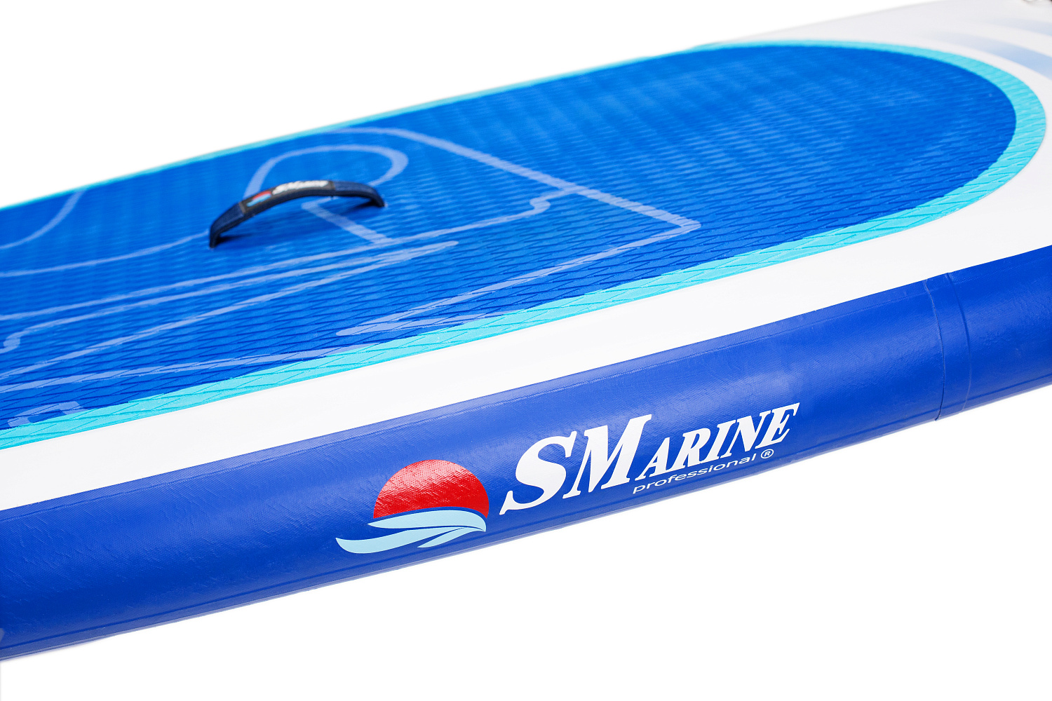 САП (SUP) Board SMARINE 10.6 в Новокуйбышевске